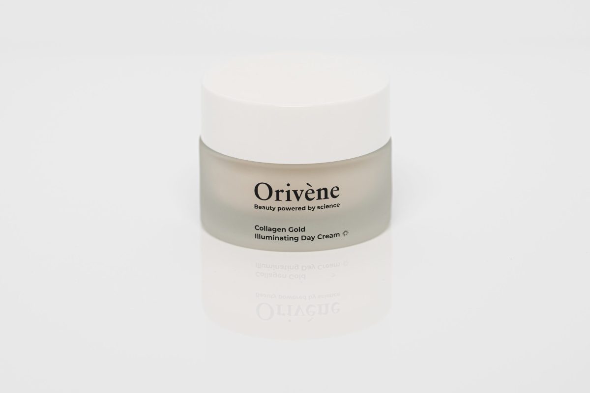 Collagen Gold Illuminating Day Cream 50 ml